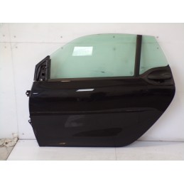 Portiera sinistra Smart 453 fortwo 2016