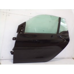 Portiera sinistra Smart 453 fortwo 2016