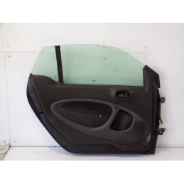 Portiera sinistra Smart 453 fortwo 2016