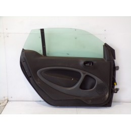 Portiera sinistra Smart 453 fortwo 2016