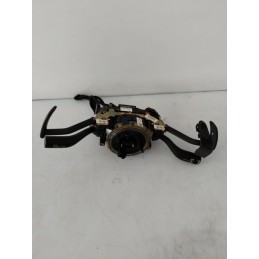 Devuoluci Volkswagen Touareg 2006 completo