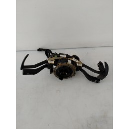 Devuoluci Volkswagen Touareg 2006 completo