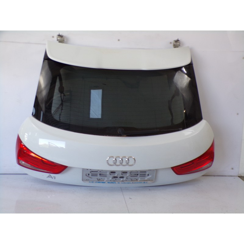 Portellone posteriore Audi A1 2013