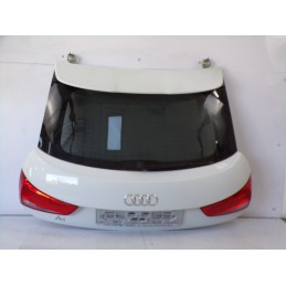 Portellone posteriore Audi A1 2013