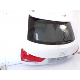 Portellone posteriore Audi A1 2013