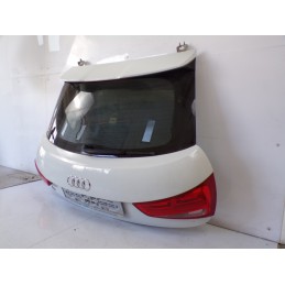 Portellone posteriore Audi A1 2013