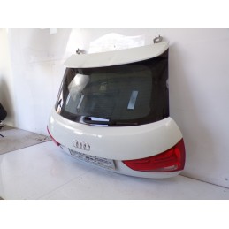 Portellone posteriore Audi A1 2013