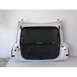 Portellone posteriore Audi A1 2013