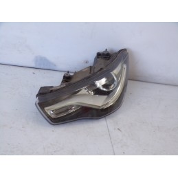 Faro anteriore sinistro xenon Audi A1 2013