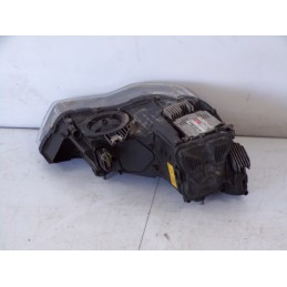 Faro anteriore sinistro xenon Audi A1 2013