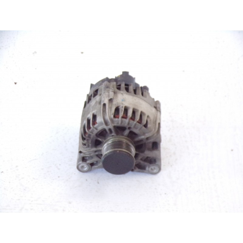 Alternatore Renault Clio 4 1.5 dci 2013