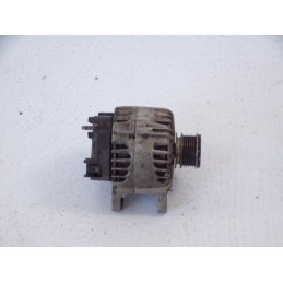 Alternatore Renault Clio 4 1.5 dci 2013