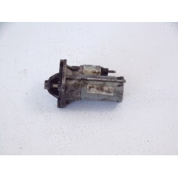Motorino avviamento Renault Clio 4 1.5 dci 2013