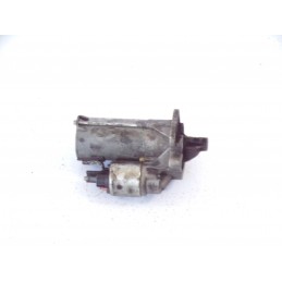 Motorino avviamento Renault Clio 4 1.5 dci 2013