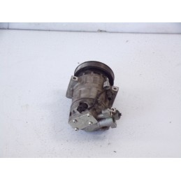 Compressore aria Renault Clio 4 1.5 dci 2013