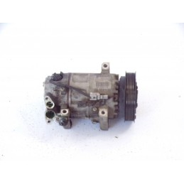 Compressore aria Renault Clio 4 1.5 dci 2013