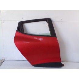 Portiera posteriore destra Renault Clio 4 2013