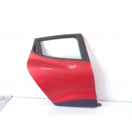 Portiera posteriore destra Renault Clio 4 2013