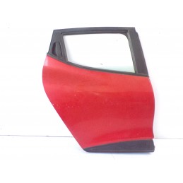 Portiera posteriore destra Renault Clio 4 2013