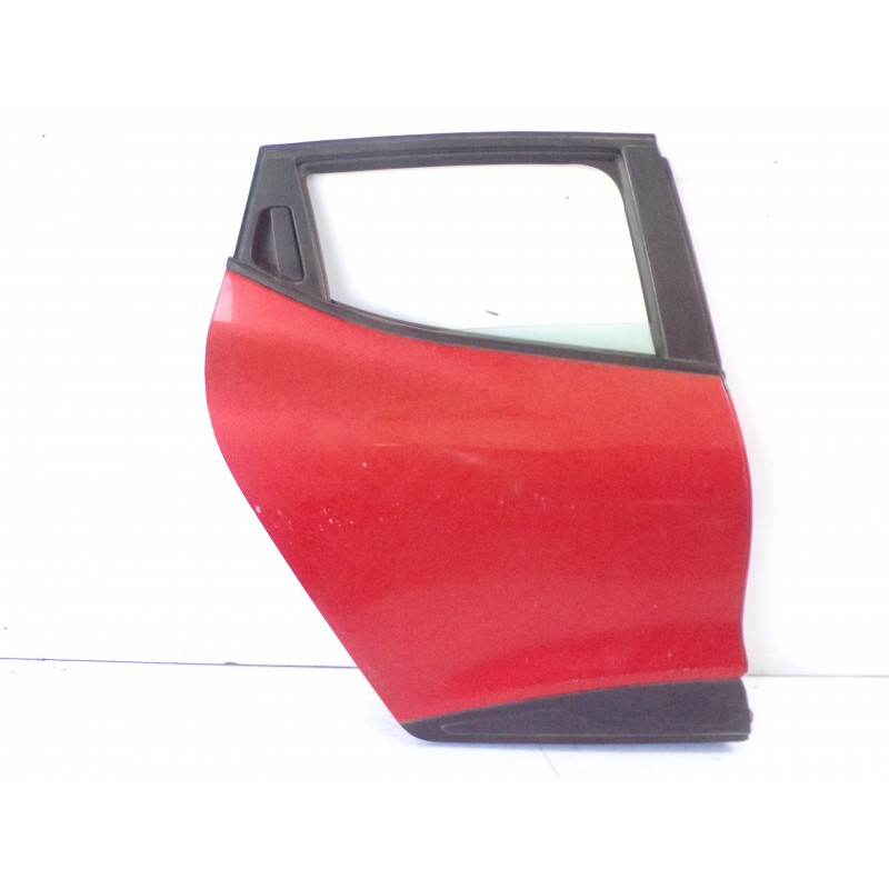 Portiera posteriore destra Renault Clio 4 2013