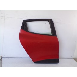 Portiera posteriore destra Renault Clio 4 2013