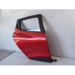 Portiera posteriore destra Renault Clio 4 2013