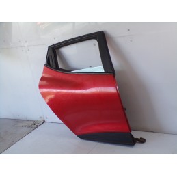 Portiera posteriore destra Renault Clio 4 2013