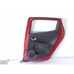 Portiera posteriore destra Renault Clio 4 2013