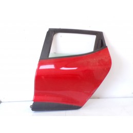Portiera posteriore sinistra Renault Clio 4 2013