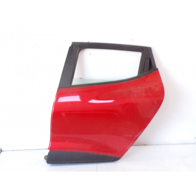 Portiera posteriore sinistra Renault Clio 4 2013