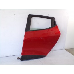 Portiera posteriore sinistra Renault Clio 4 2013