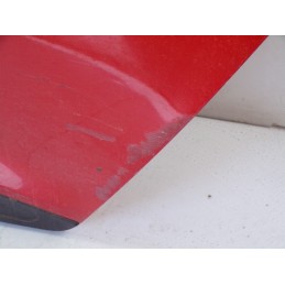 Portiera posteriore sinistra Renault Clio 4 2013