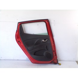 Portiera posteriore sinistra Renault Clio 4 2013