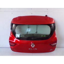 Portellone Posteriore Renault Clio 4 2013