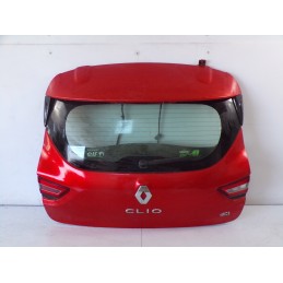 Portellone Posteriore Renault Clio 4 2013