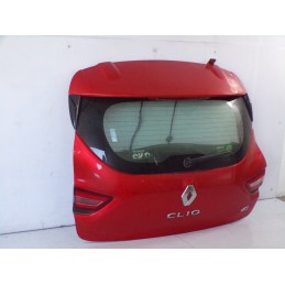 Portellone Posteriore Renault Clio 4 2013