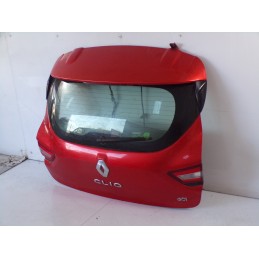 Portellone Posteriore Renault Clio 4 2013
