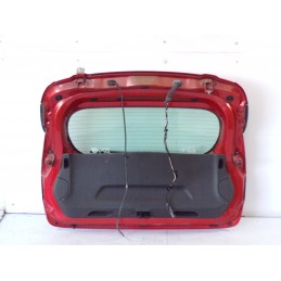Portellone Posteriore Renault Clio 4 2013