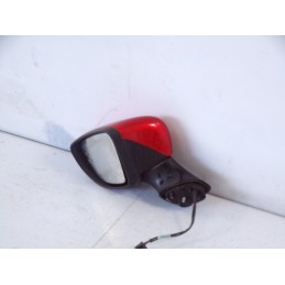Specchietto Sinistro Renault Clio 4 2013