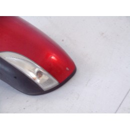 Specchietto Sinistro Renault Clio 4 2013