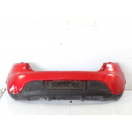 Paraurti Posteriore Renault Clio 4 2013