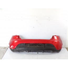 Paraurti Posteriore Renault Clio 4 2013