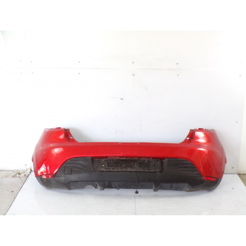 Paraurti Posteriore Renault Clio 4 2013