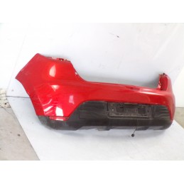 Paraurti Posteriore Renault Clio 4 2013