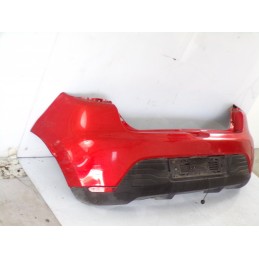 Paraurti Posteriore Renault Clio 4 2013