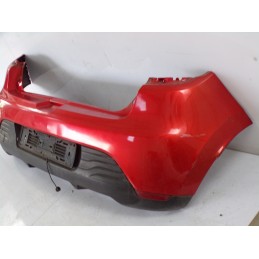 Paraurti Posteriore Renault Clio 4 2013