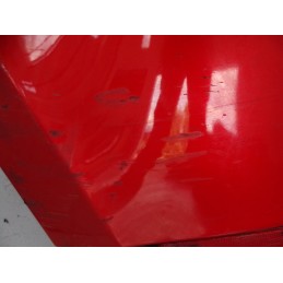 Paraurti Posteriore Renault Clio 4 2013