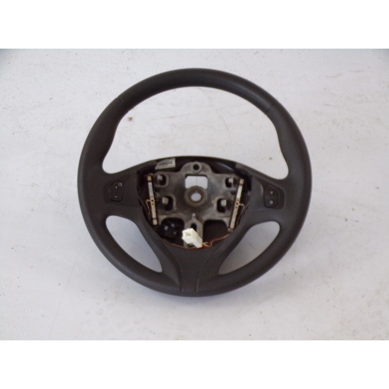 Volante con comandi Renault Clio 4 2013