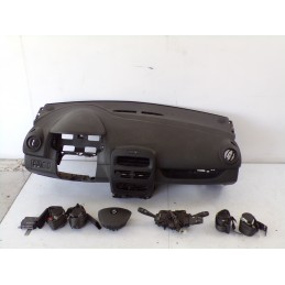 Kit Airbag Renault Clio 4 2013