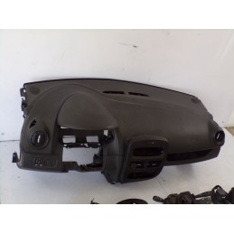 Kit Airbag Renault Clio 4 2013